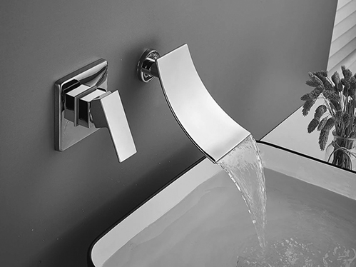 Basin Mixers Melbourne