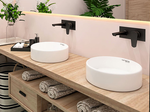 Bathroom Basins Melbourne