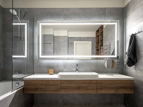 Bathroom Mirrors Melbourne