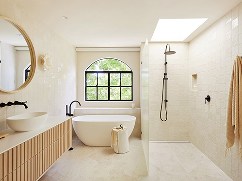 Bathroom Renovations Melbourne
