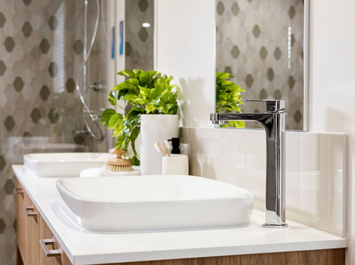 Bathroom Tapware Melbourne