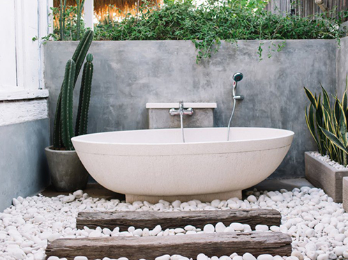 Bathtubs Melbourne