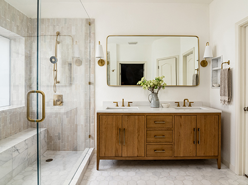 Best Bathroom Renovations Melbourne