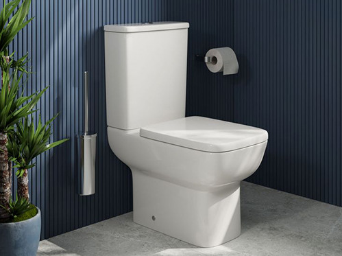 Close Coupled Toilets Melbourne