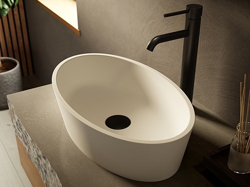 Counter Top Basins Melbourne