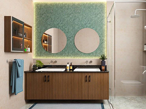 Double Vanities Melbourne