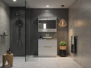 Floor Standing Vanities Melbourne