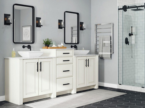 Premium Bathroom Vanities