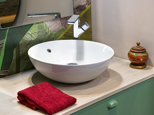 Quality Bathroom Basins Melbourne