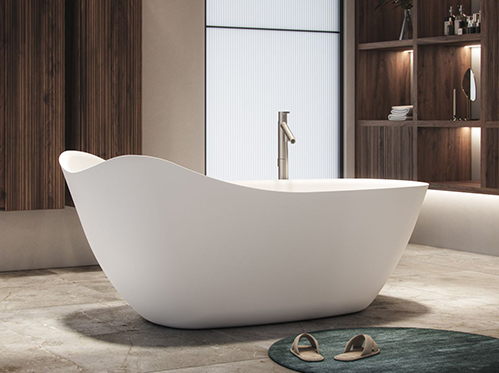 Stylish & Quality Tubs